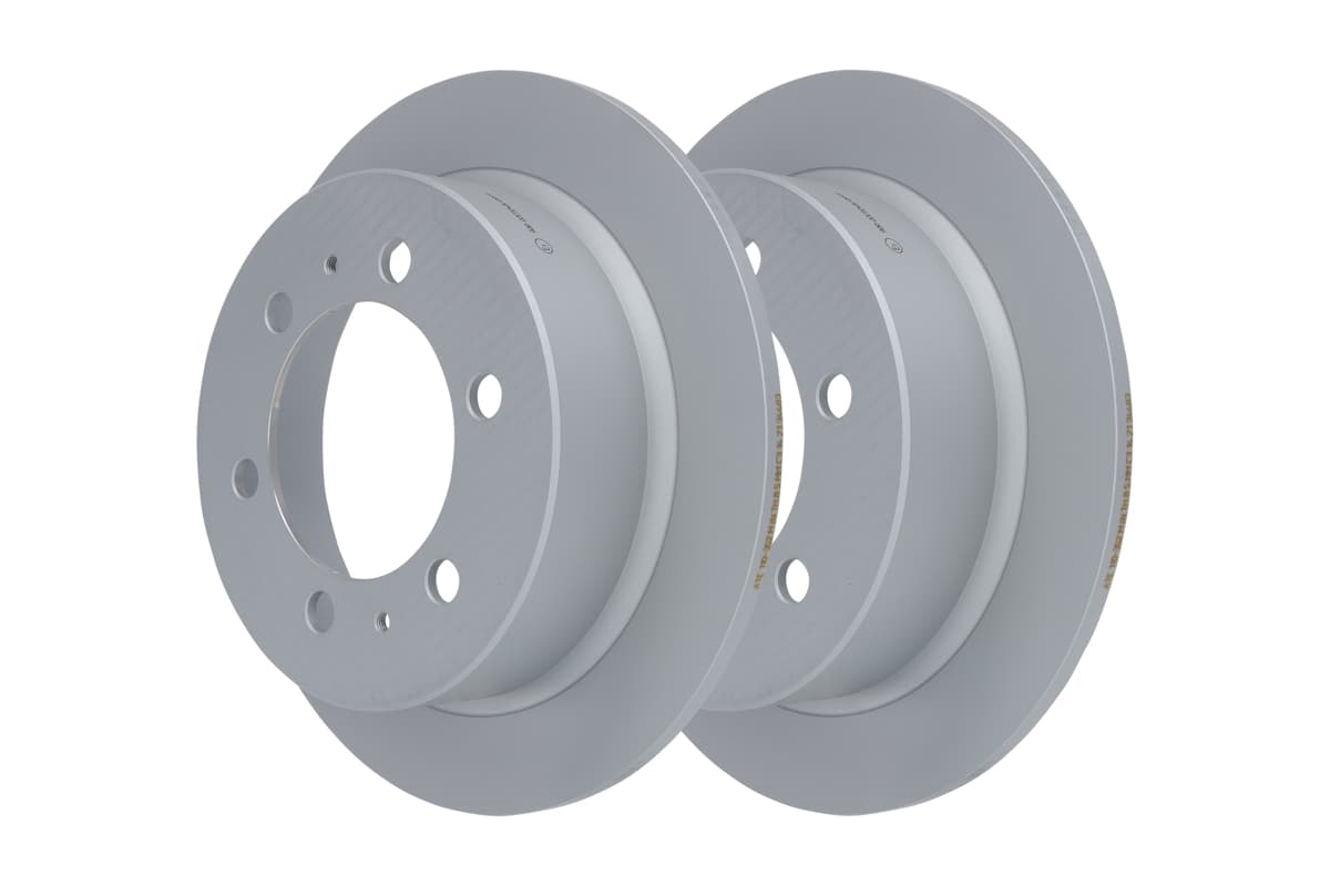 Brake rotor image