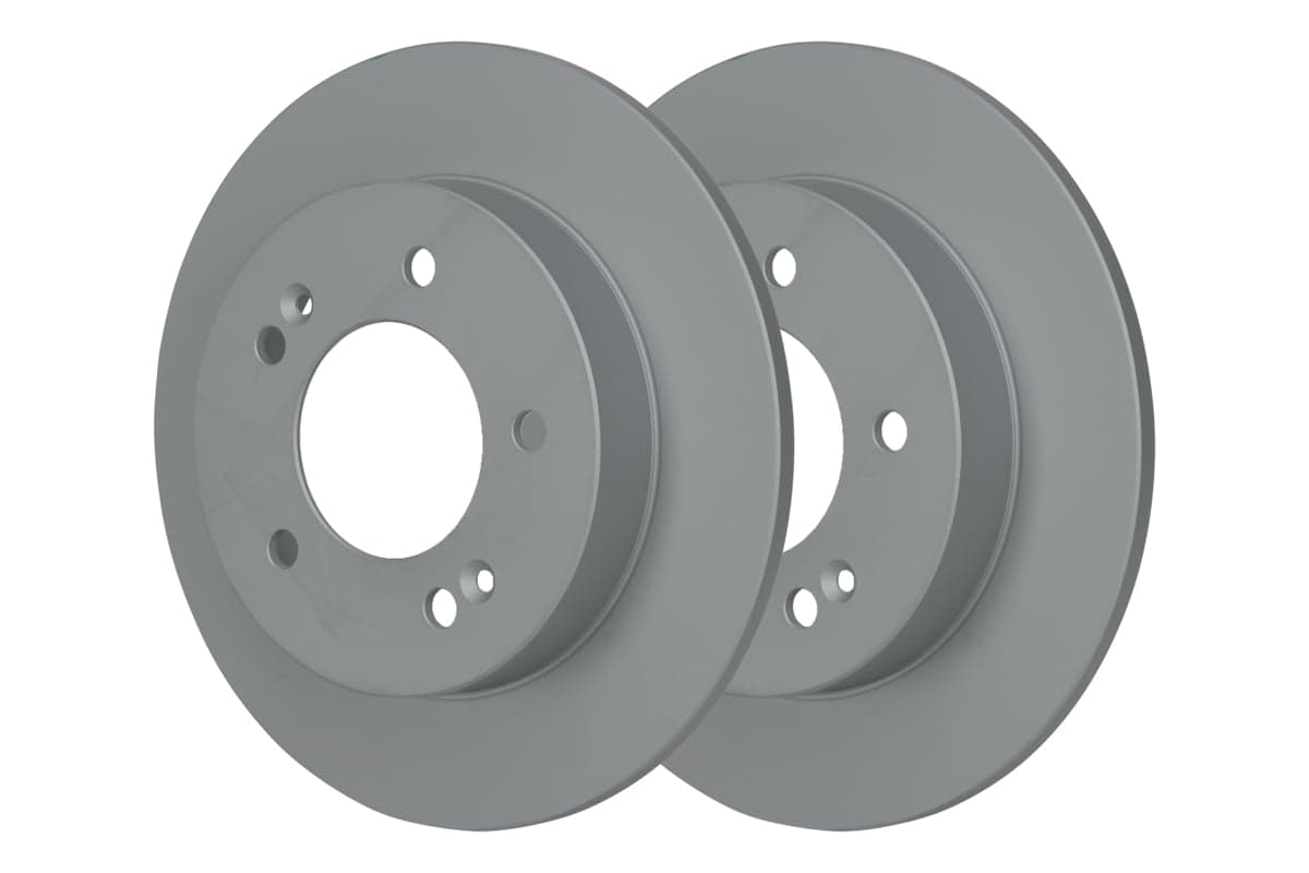 Brake rotor image