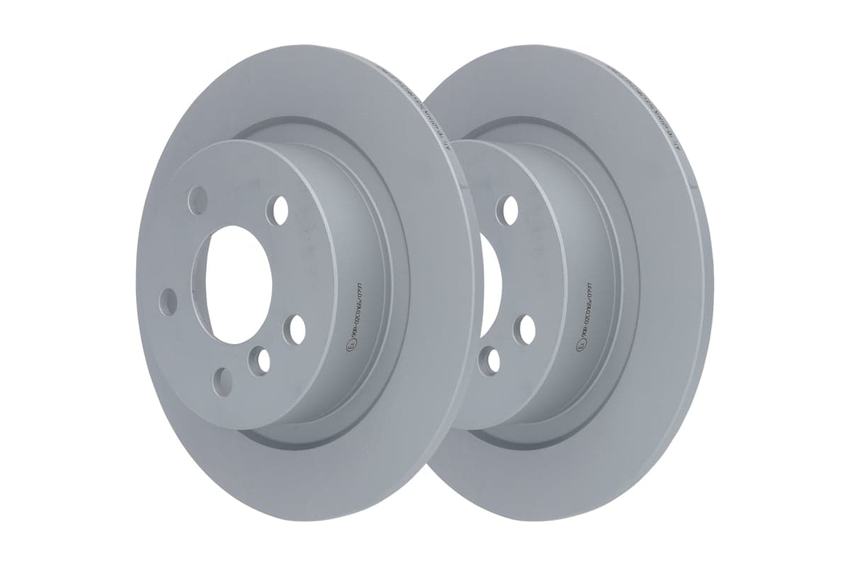 Brake rotor image