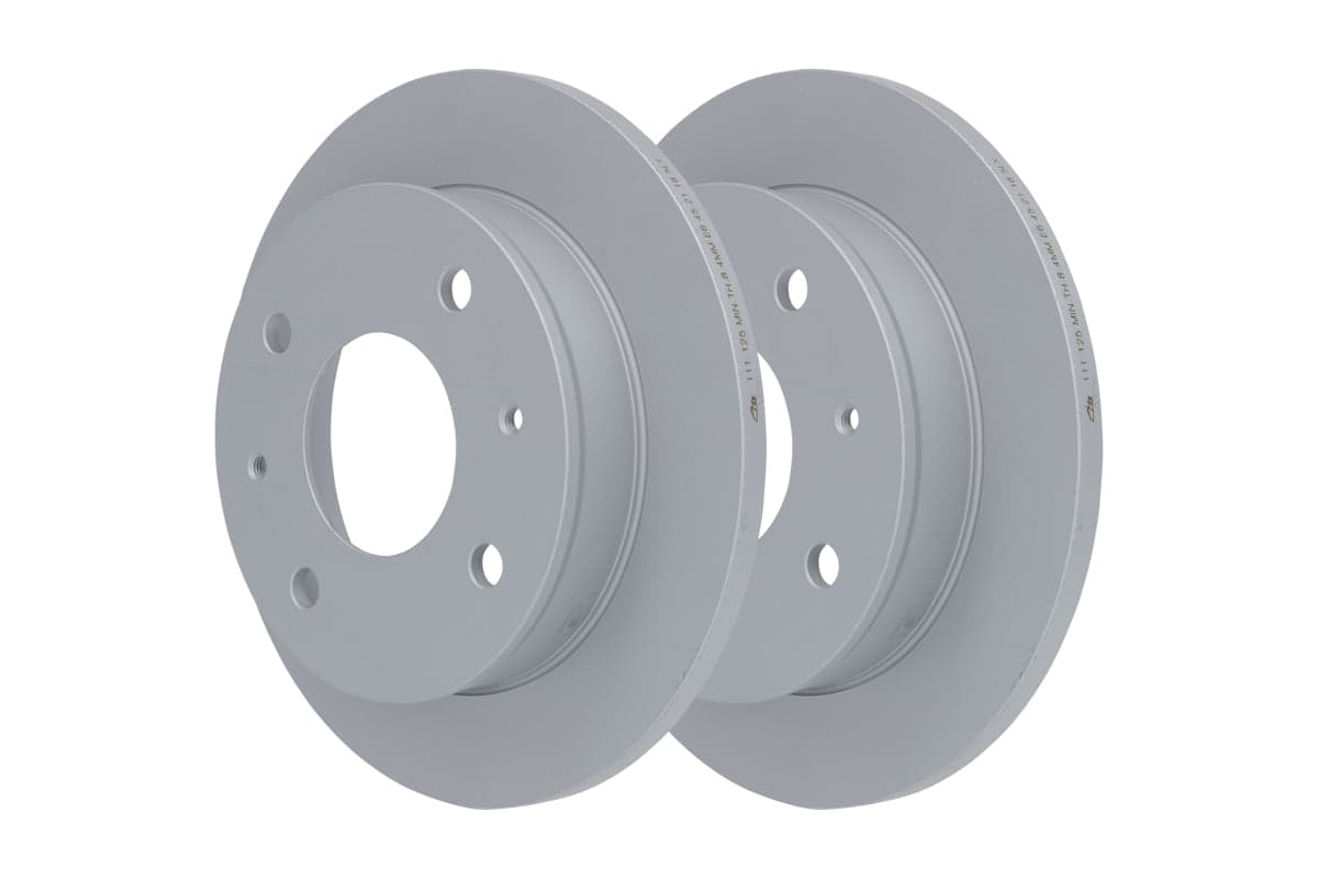 Brake rotor image