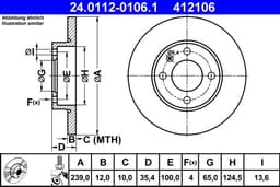 Brake Discs