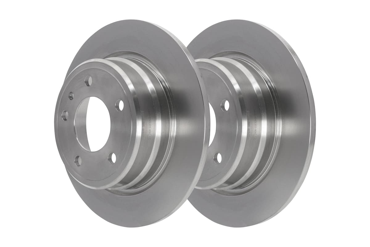 Brake rotor image