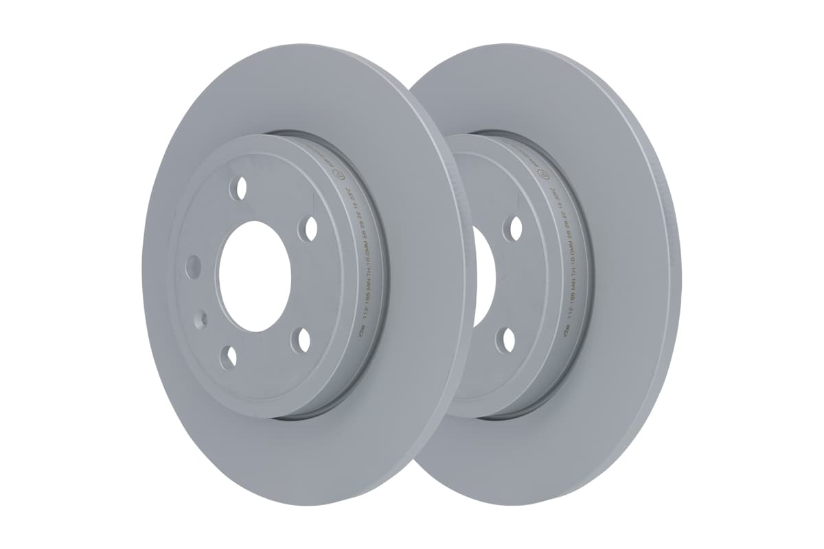 Brake rotor image