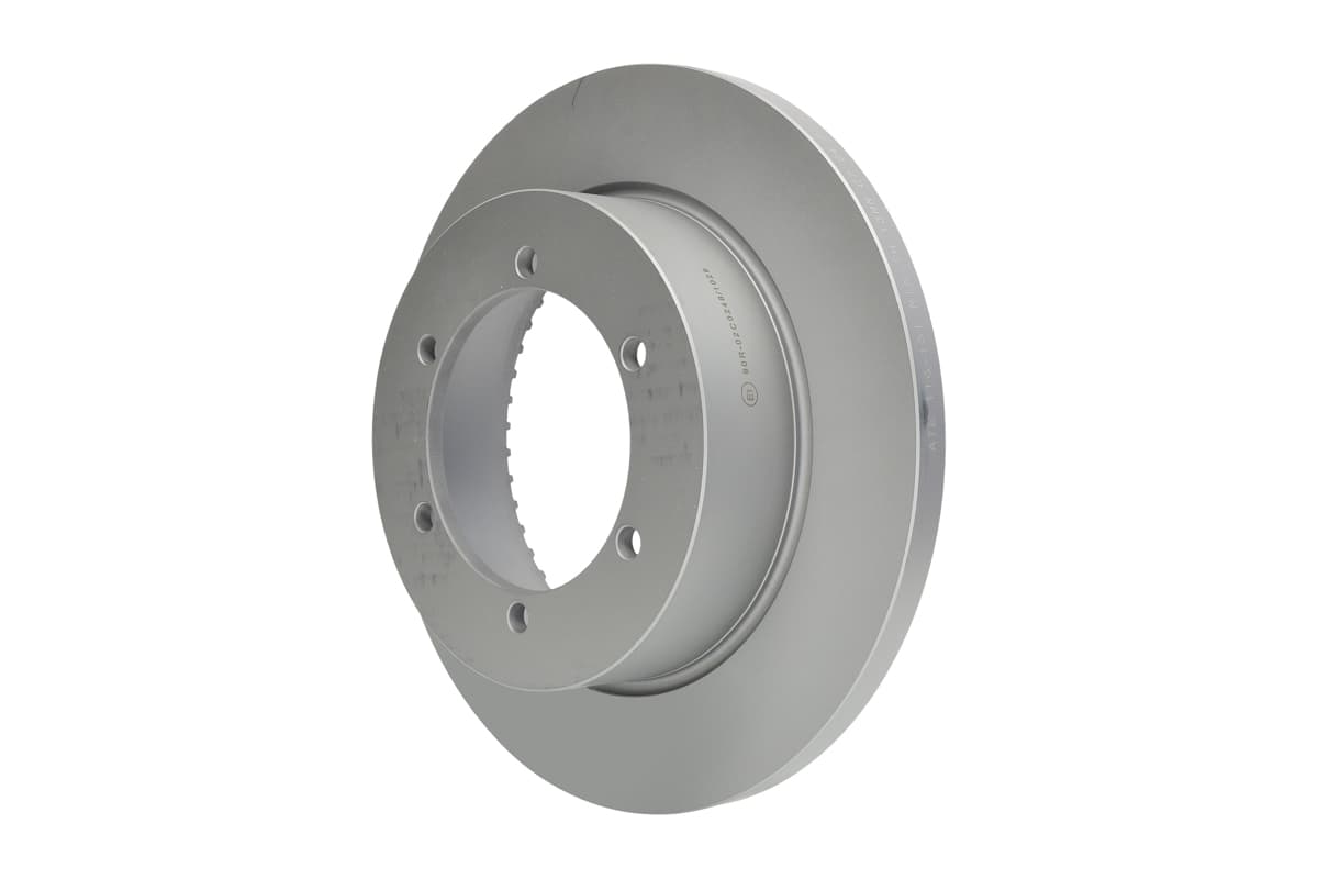 Brake rotor image