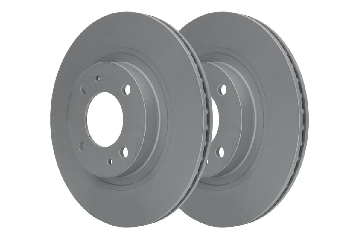 Brake rotor image