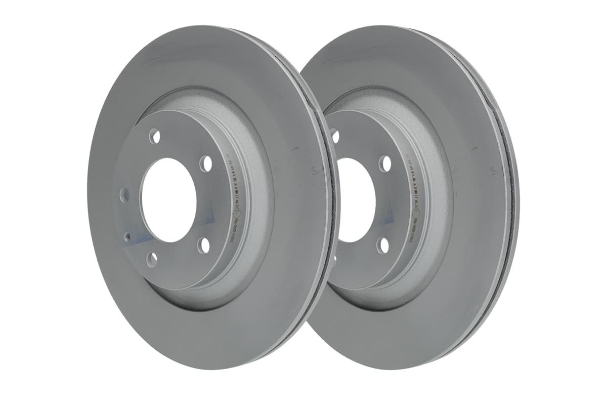 Brake rotor image