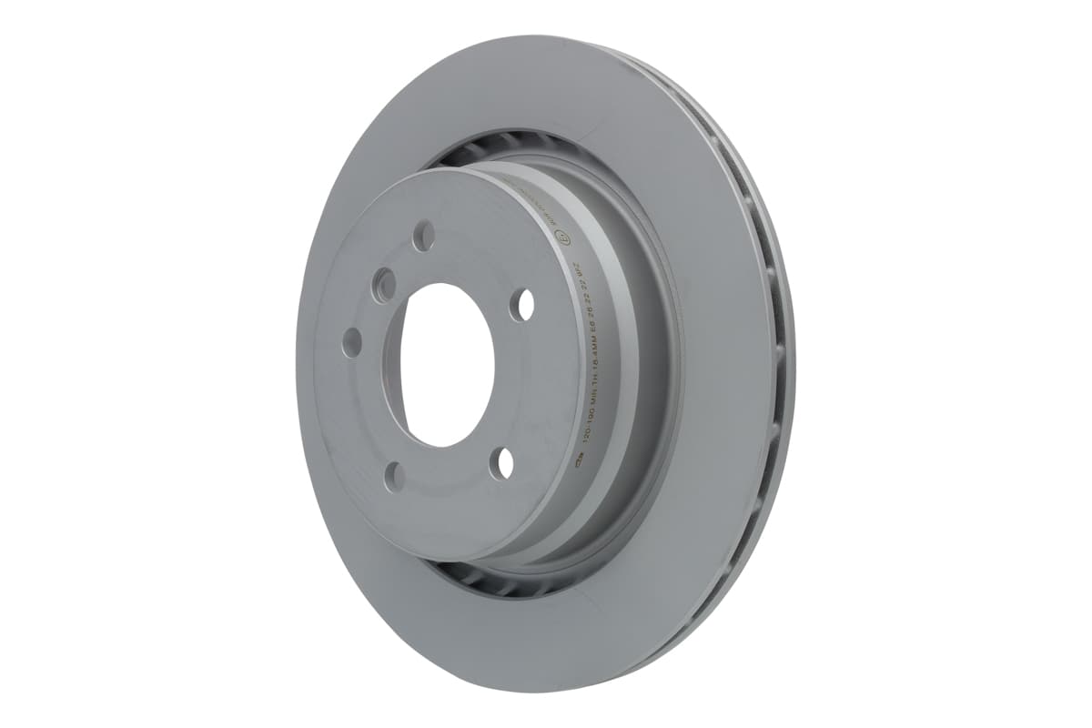 Brake rotor image