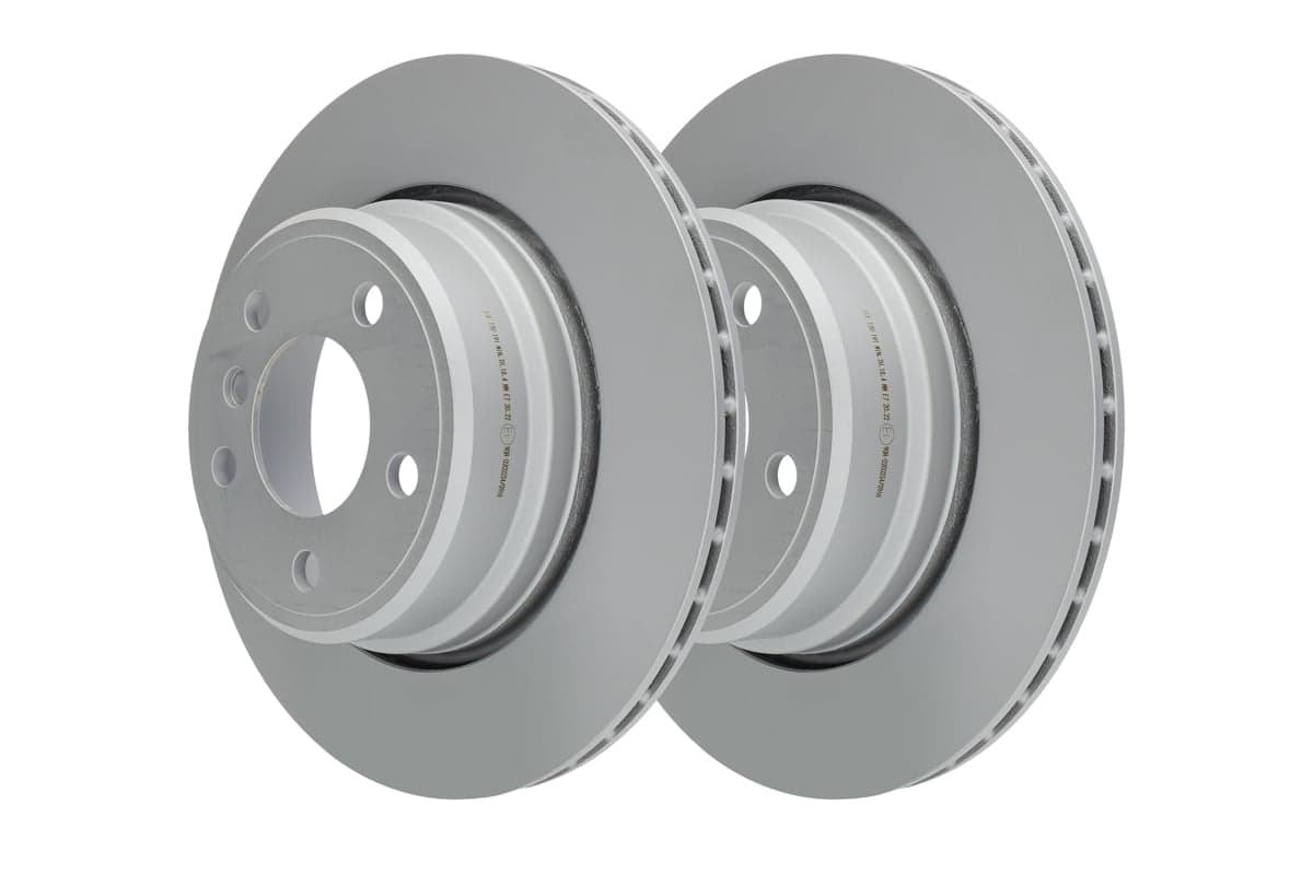 Brake rotor image