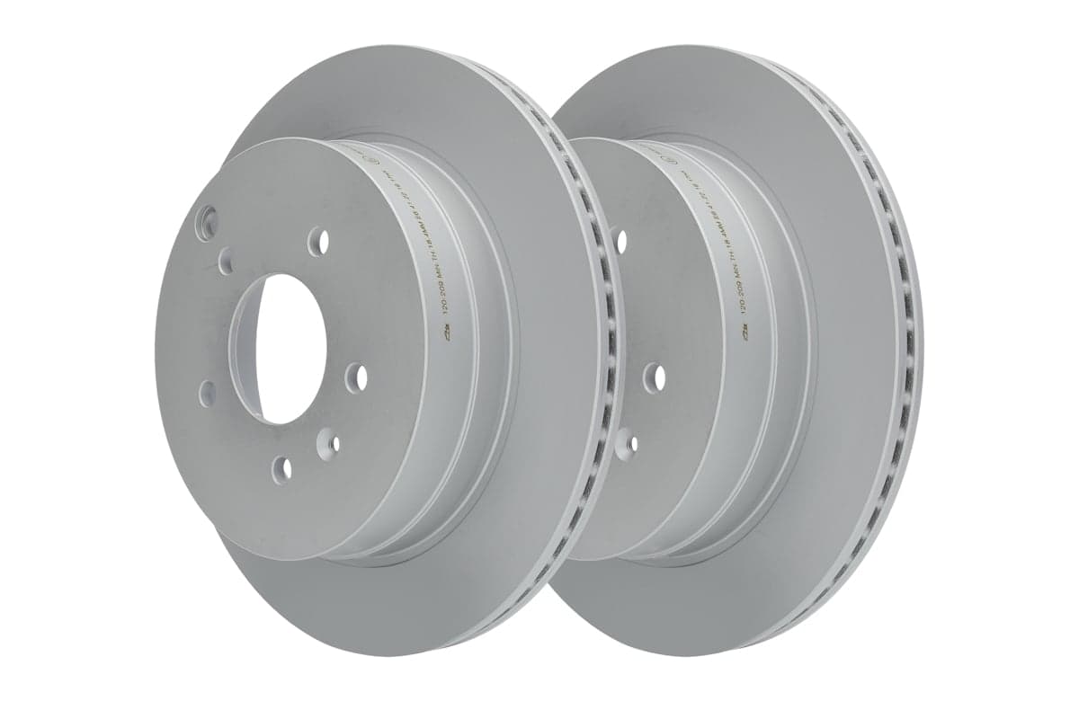 Brake rotor image