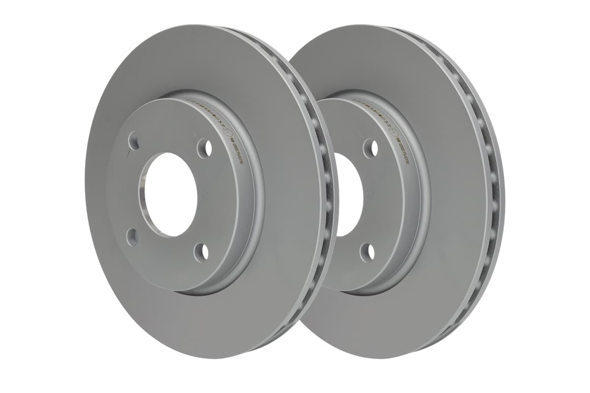 Brake rotor image