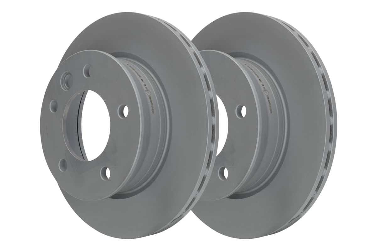 Brake rotor image