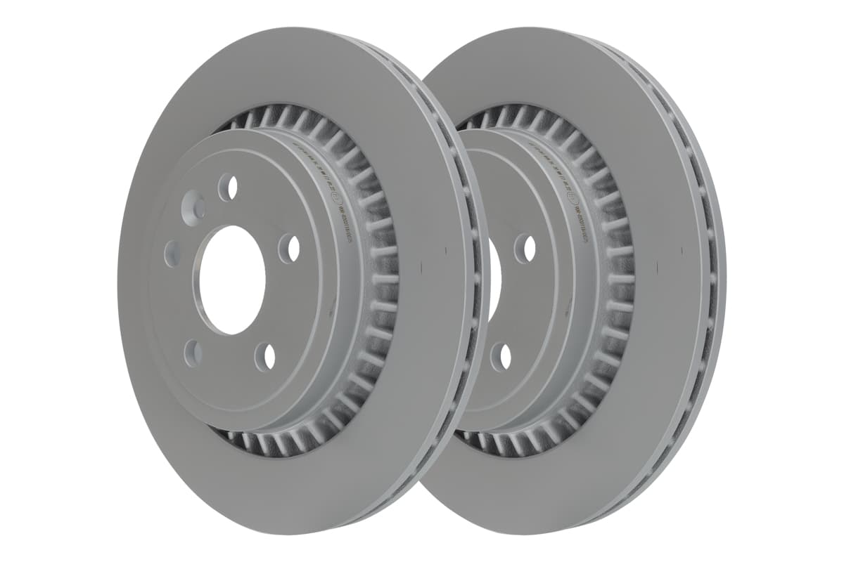 Brake rotor image