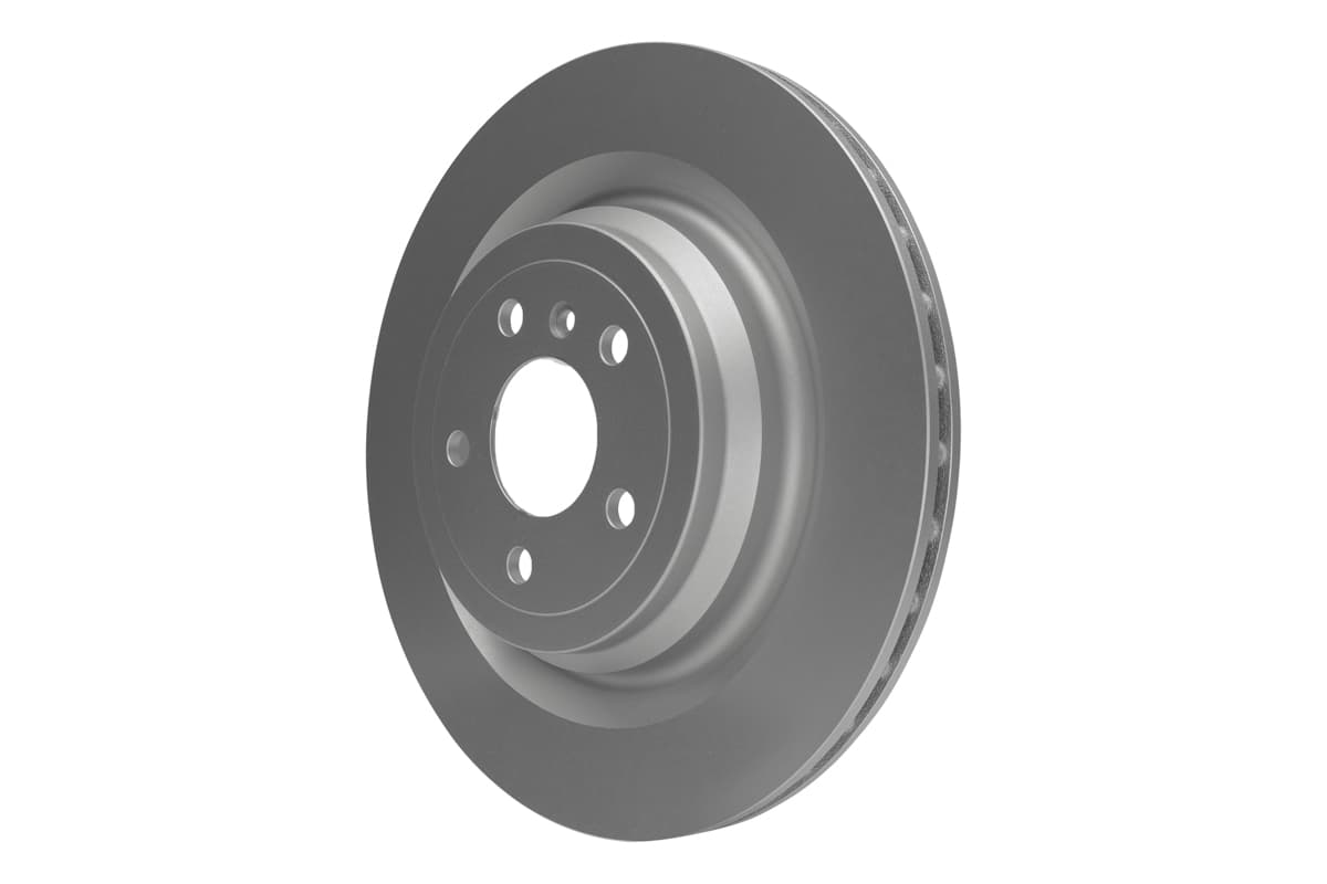 Brake rotor image