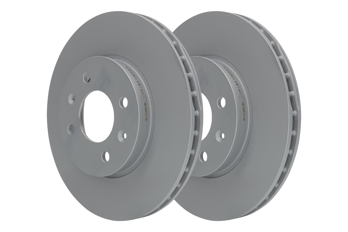 Brake rotor image