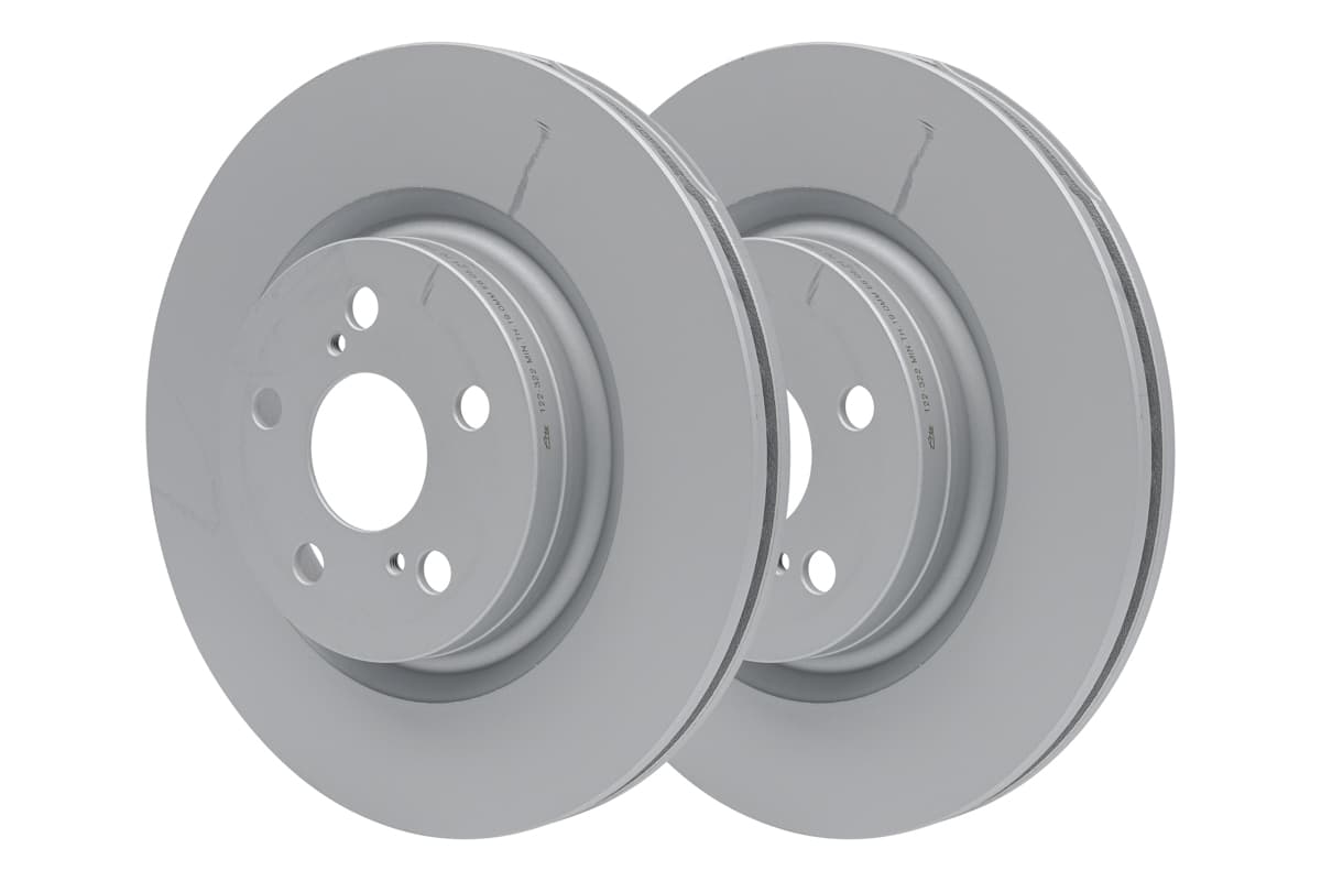 Brake rotor image