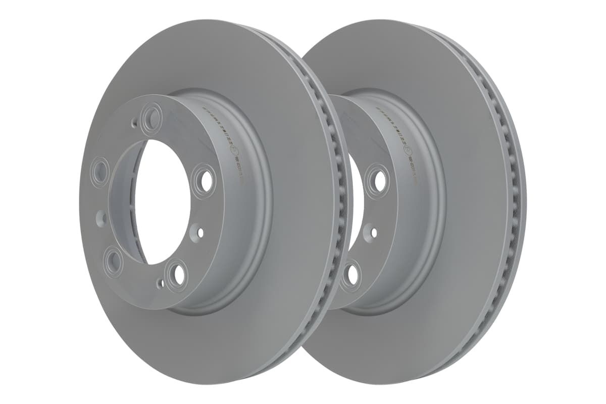 Brake rotor image