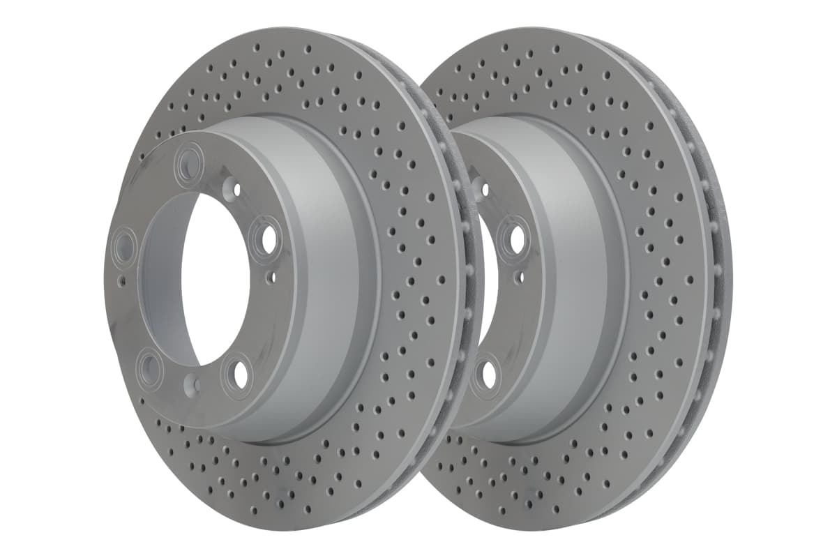 Brake rotor image