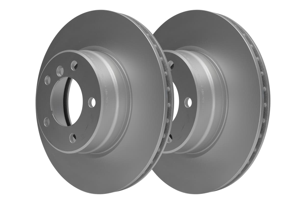 Brake rotor image