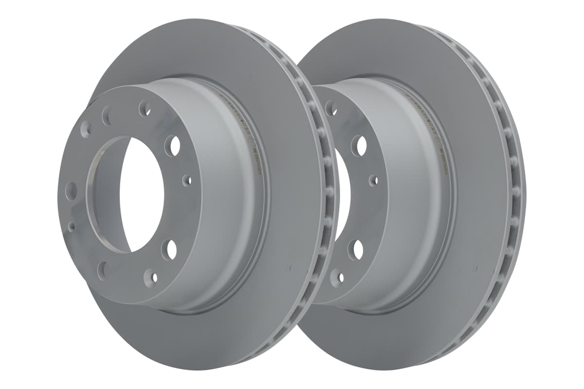 Brake rotor image