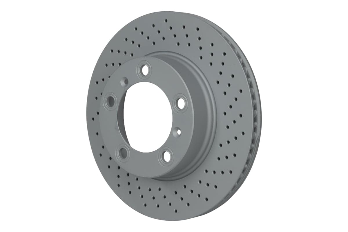 Brake rotor image