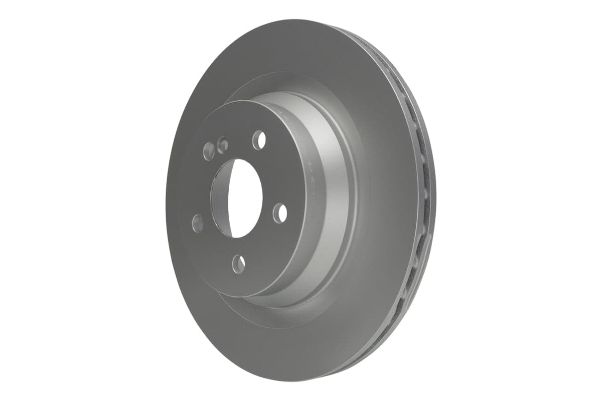 Brake rotor image