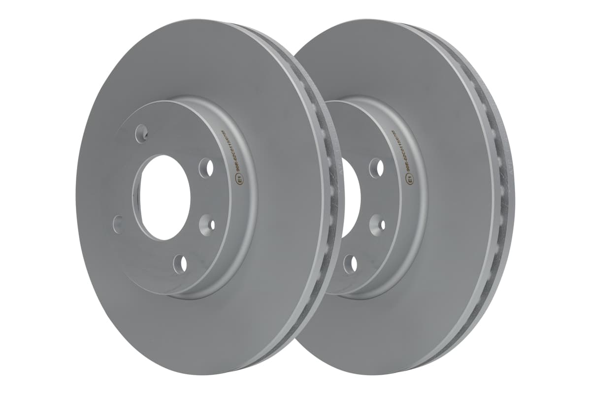 Brake rotor image