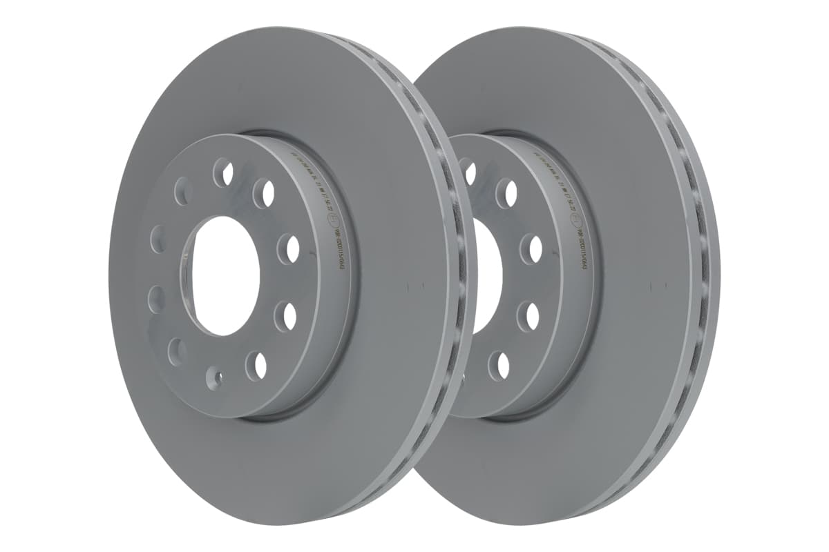Brake rotor image