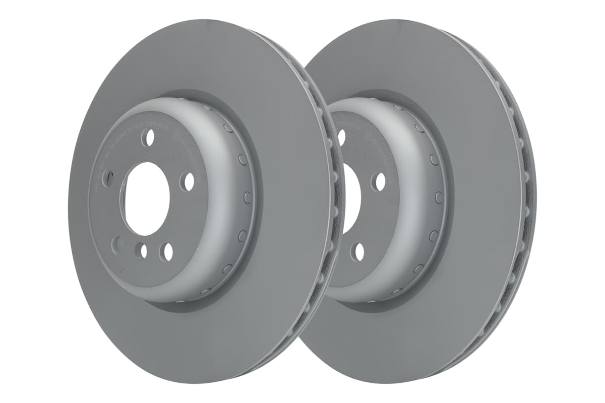 Brake rotor image
