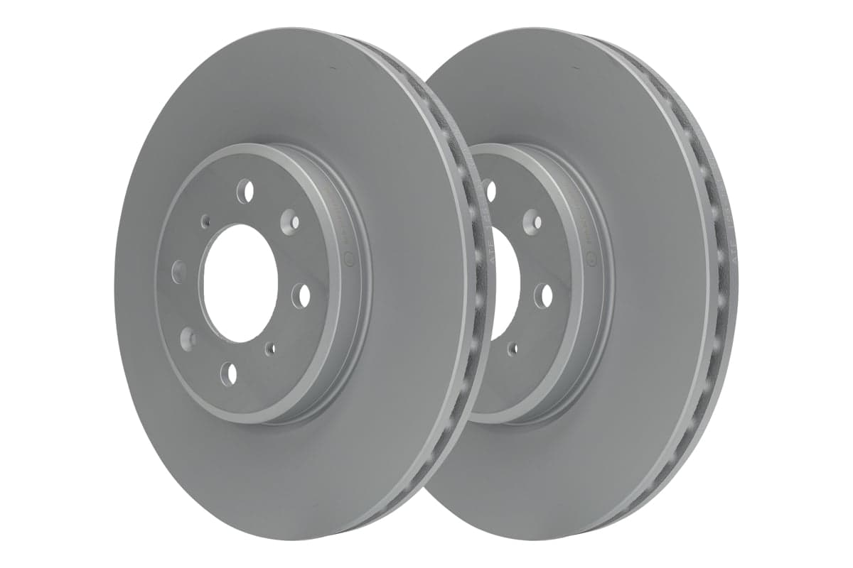Brake rotor image