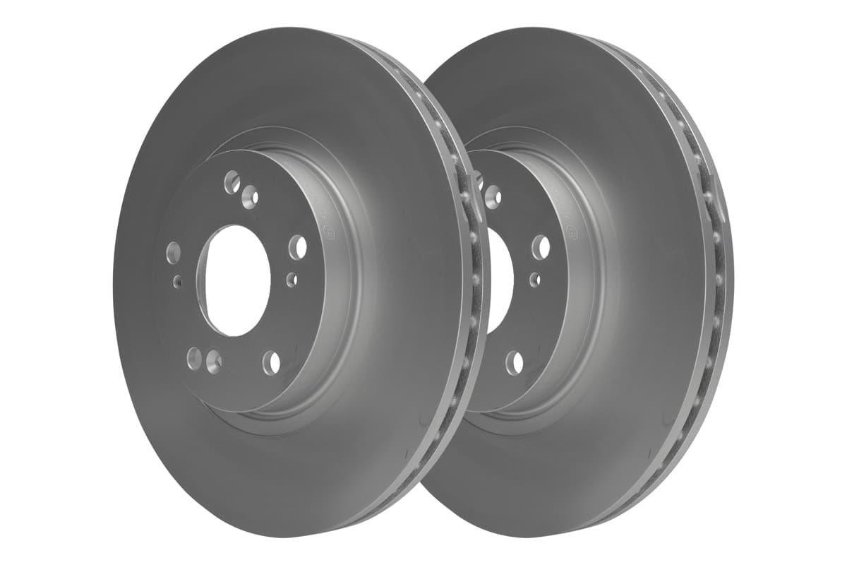 Brake rotor image