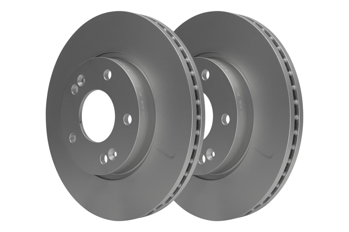 Brake rotor image