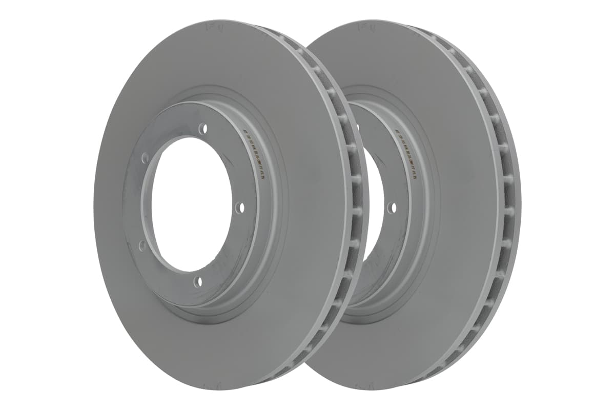 Brake rotor image