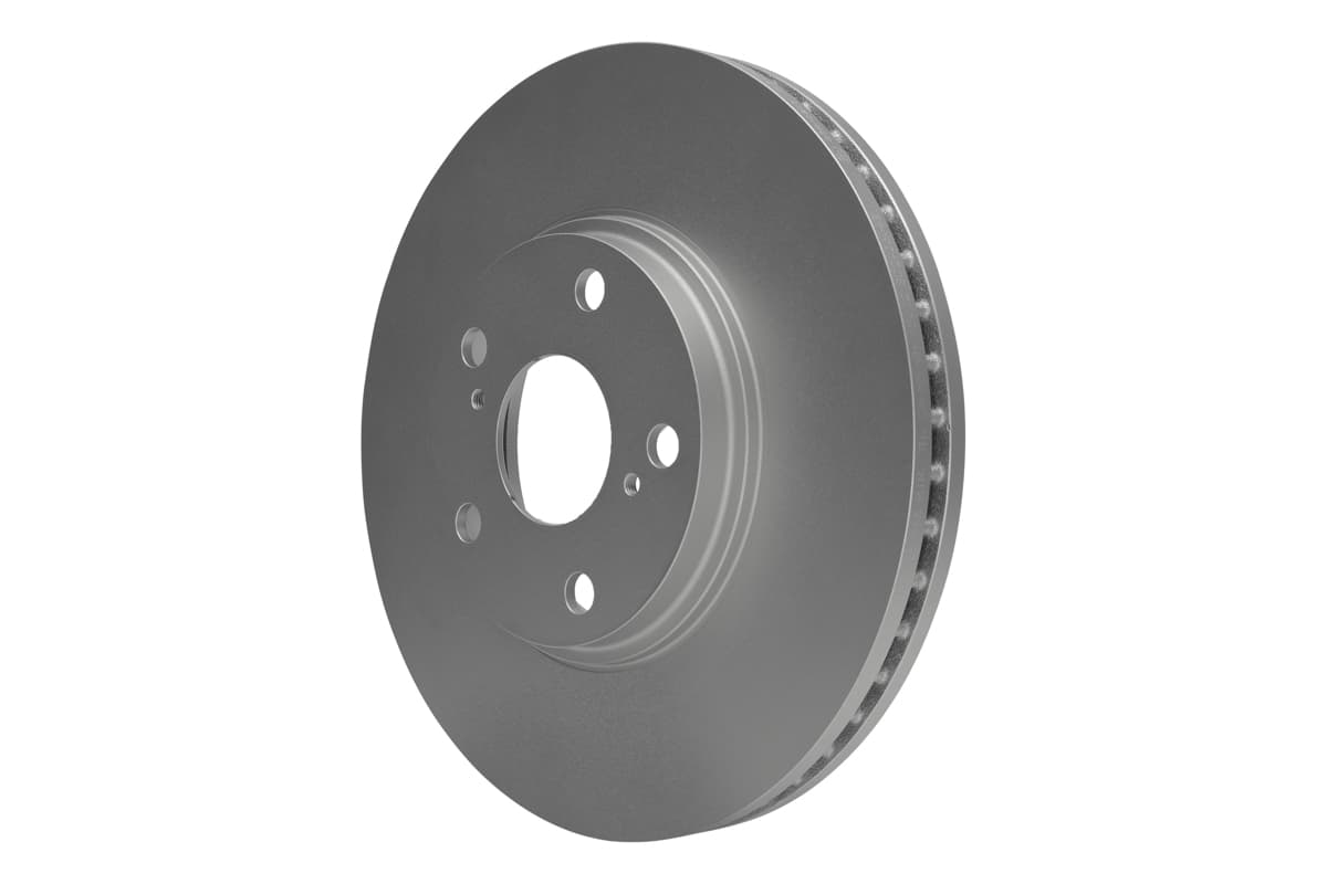 Brake rotor image