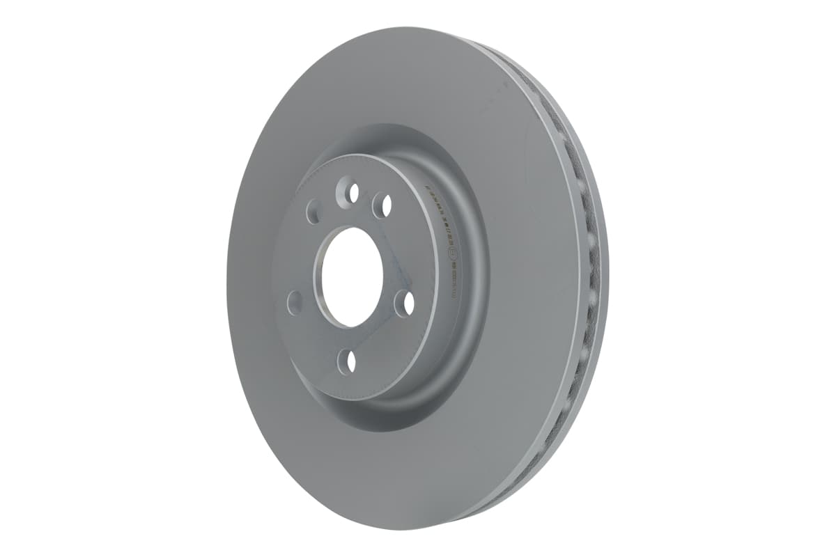 Brake rotor image