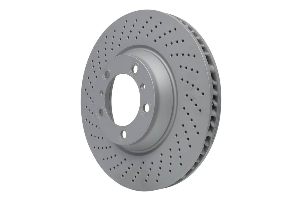 Brake rotor image