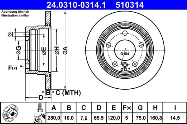 PowerDisc image