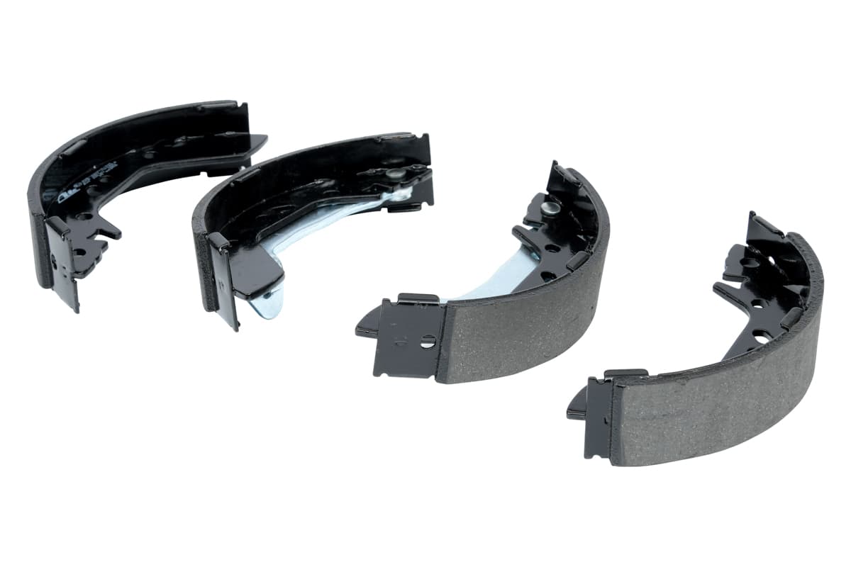 Brake-shoe set image