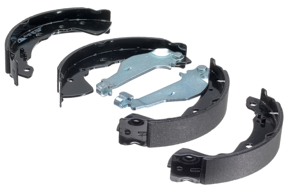 Brake-shoe set image