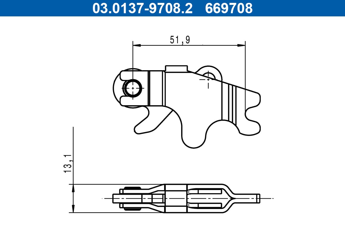 expanding lock image