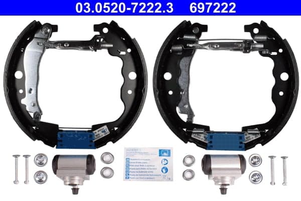 Original ATE TopKit image
