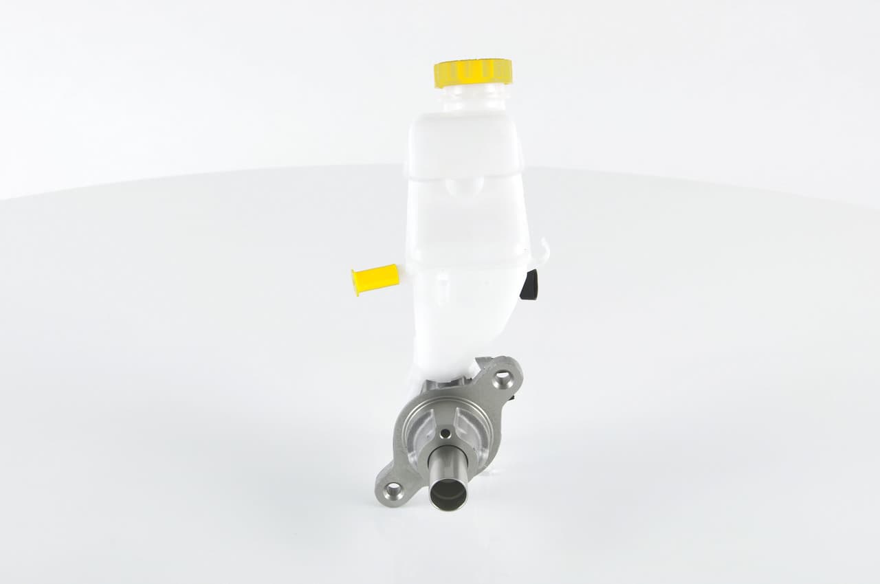 Master brake cylinder image
