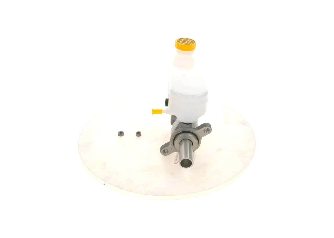 Master brake cylinder image