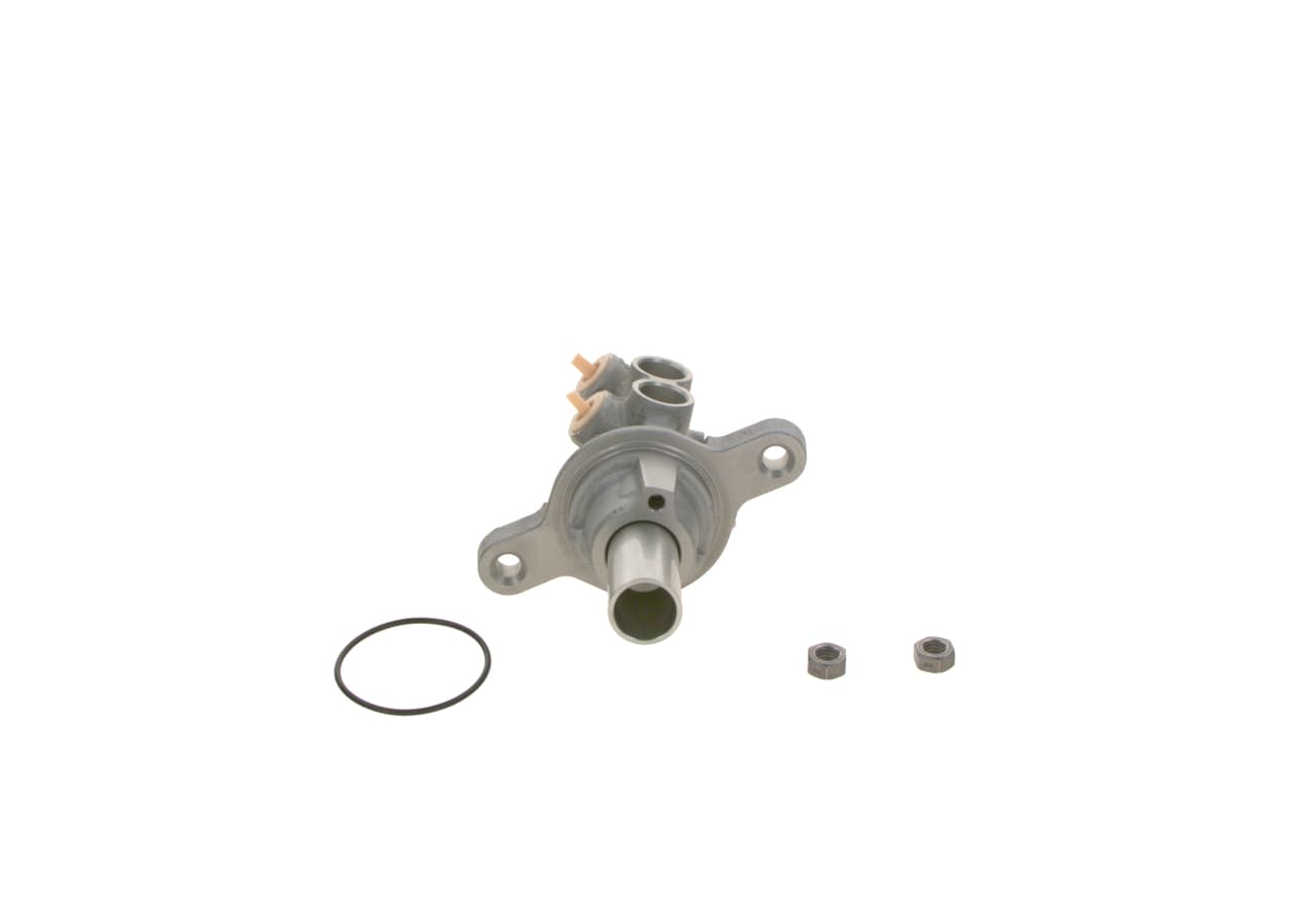 Master brake cylinder image
