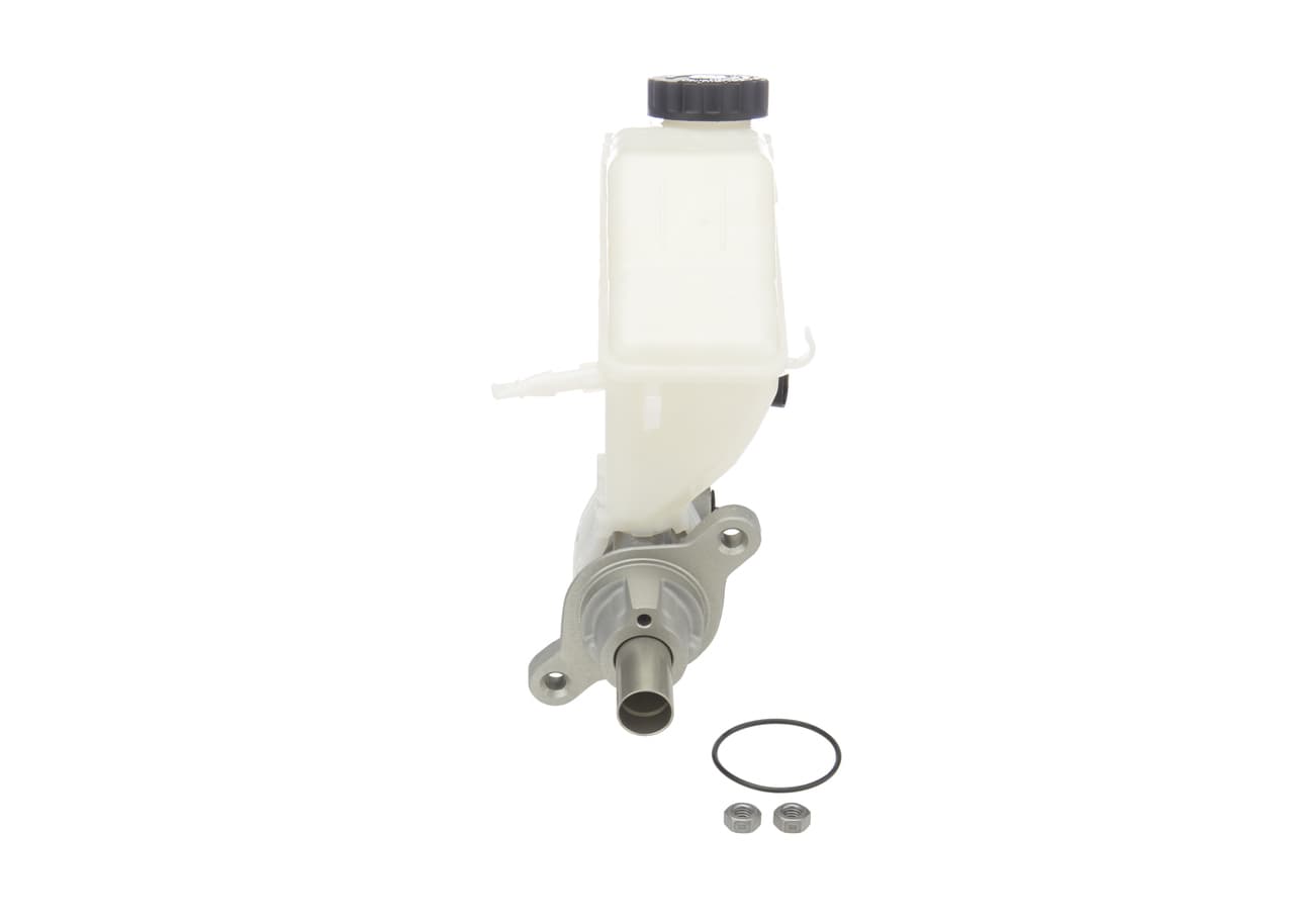 Master brake cylinder image