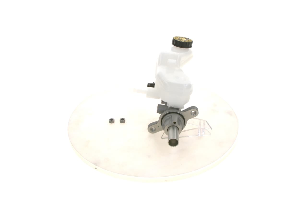 Master brake cylinder image