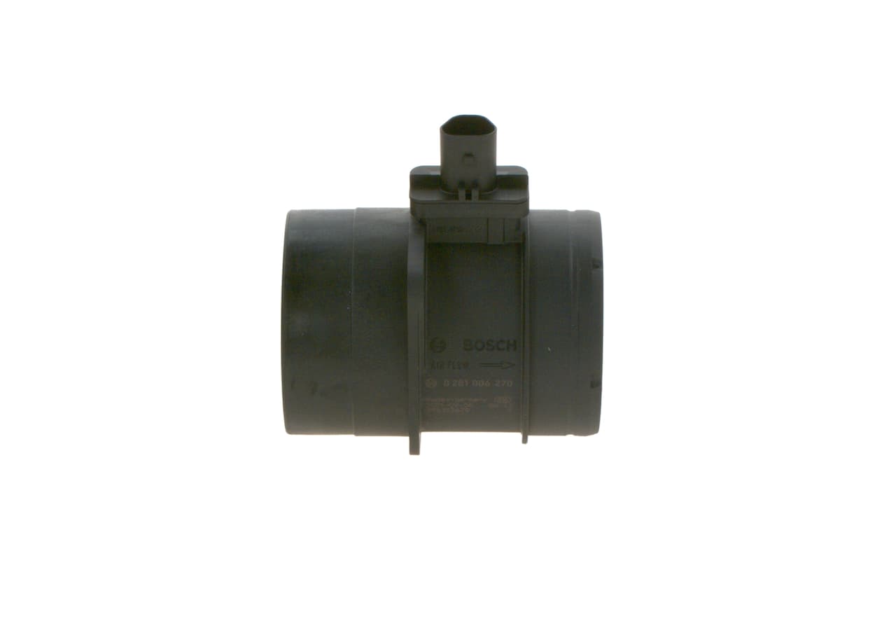 BOSCH 0 281 006 270 Mass Air Flow Sensor