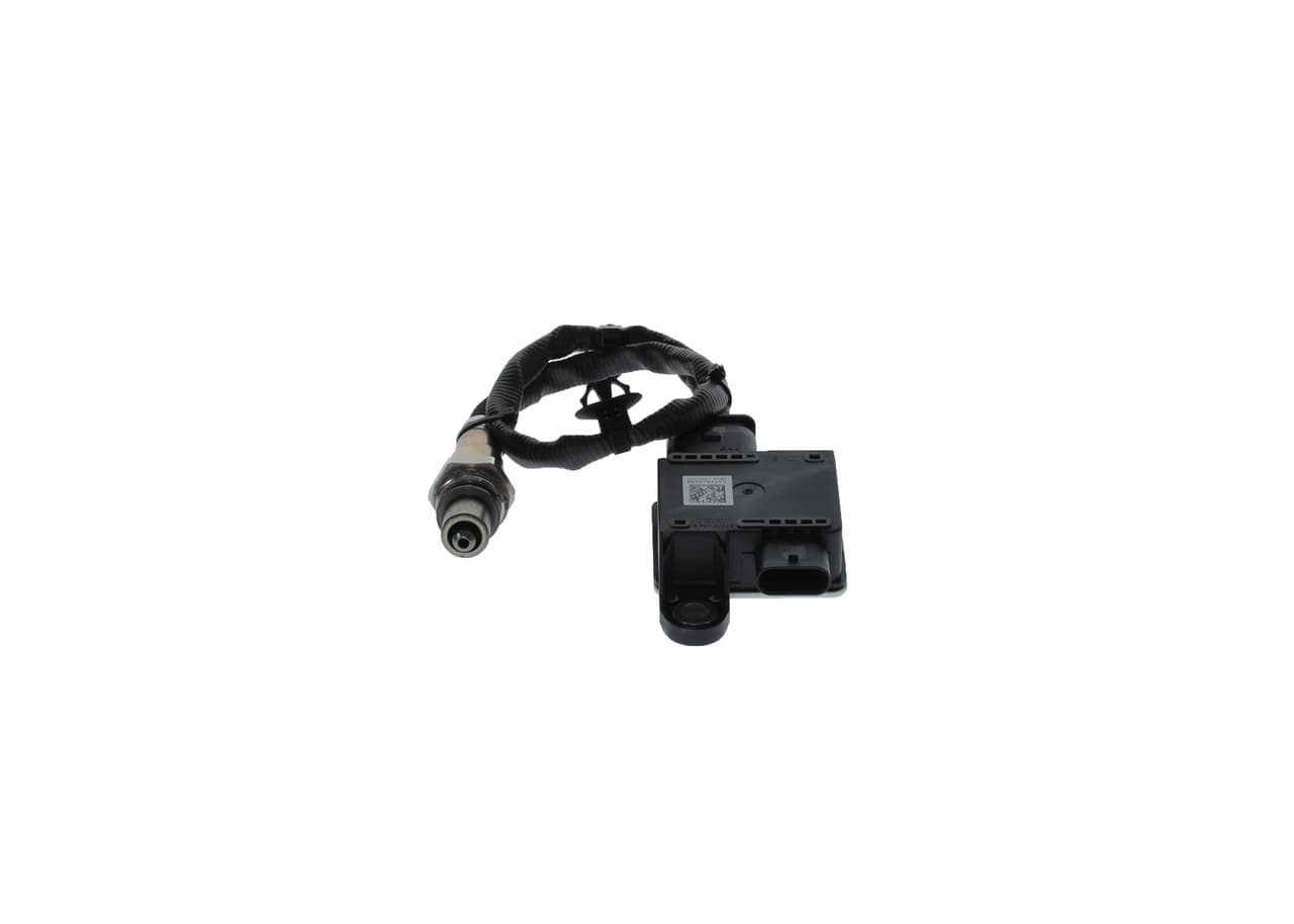 Particle Sensor — BOSCH 0 281 007 575