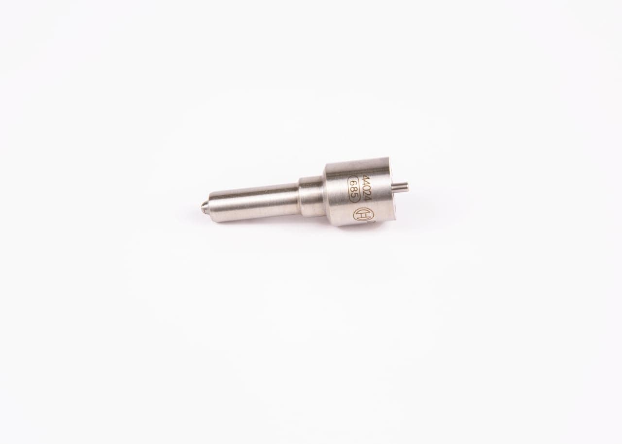 Injection Nozzle image