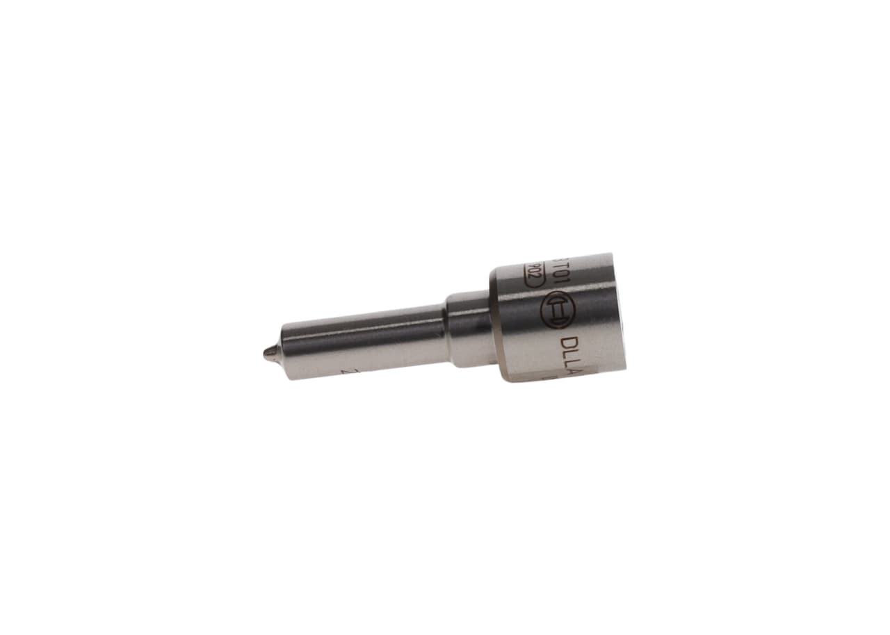 Injection Nozzle image