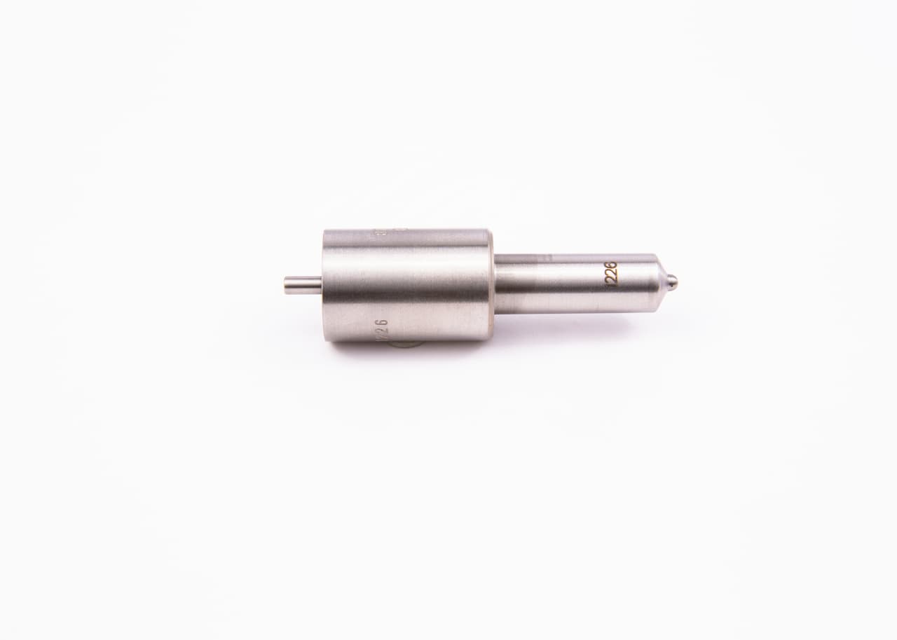 Injection Nozzle image